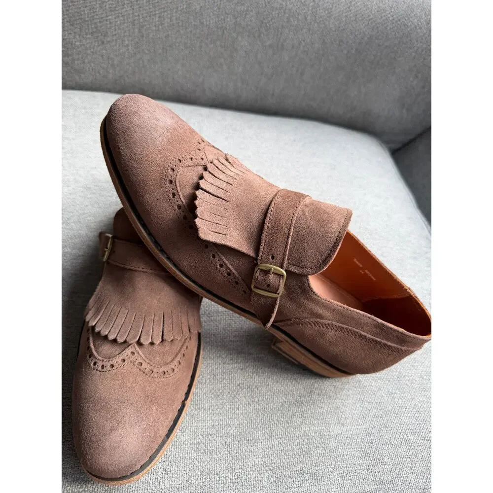 Blackstone men’s brown